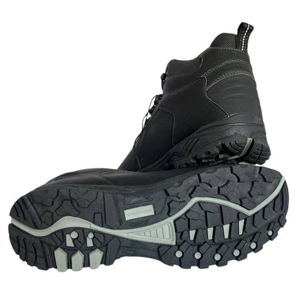 💎✨SEASON SALE✨💎 WEATHERPROOF JASON Black Men's boots - Picture 4 of 6